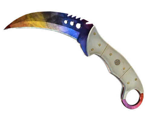 Marble Fade
