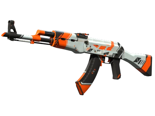 Asiimov