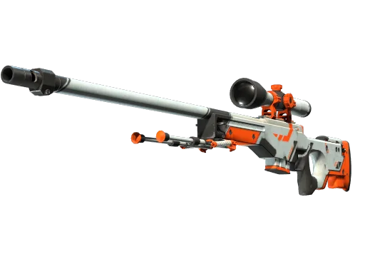 AWP | Asiimov (FT)