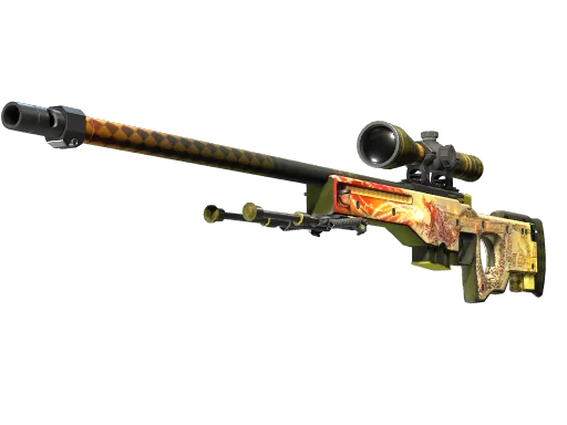 Dragon Lore
