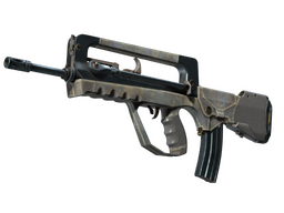FAMAS | Meltdown (Factory New)